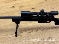 Steyr SSG 69 Police 308 Win.