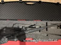 RESERVIERT Sabatti Tactical Evo 6,5 Creedmore