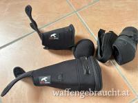 Swarovski ATX Spektiv, Kite Optics Schutzhüllen 65 & 95mm & Okular