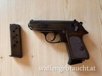 Walther -PPK 7,65