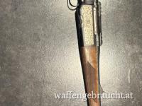 Steyr Mannlicher Luxus