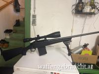 Remington 783 308. mit Optik, Zweibein und 10-Schuss Magazin 