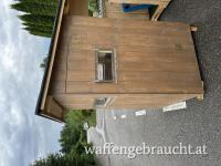 Hochsitz / Kanzel