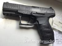 Umarex Walther PPQ CO2 Sportpistole 
