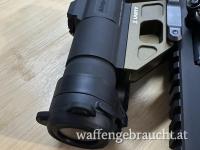 UNITY Tactical FAST™ COMP SERIES Riser FDE