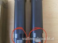 Glock-Magazine