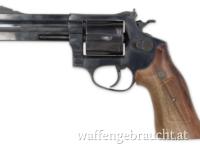 Revolver, Rossi Mod.: M971, Kal.: .357 Mag.