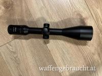 Kahles Helia 2,4-12x56 mit Blaser Montage