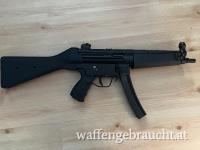 POF POF-5 MP5/SP5 