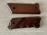 Griffschalen RUGER MK II