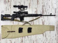 Izhmash TIGR SVD Set