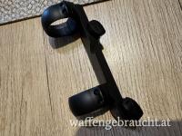 Blaser Sattelmontage