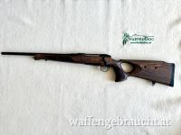 Sauer 101 GTI LINKS