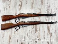 Mosin Nagant M44
