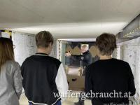 14.09.2025 | Lehrgang Modul Pistole 0.5