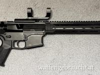 Hera Arms The 15th Gen2 mit Daniel Defense MFR 