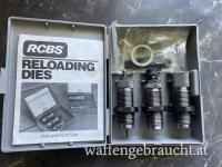 RCBS Carbide Matrizensatz Nr. 18612 3-teilig .44 Mag/ .44 Special