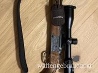 Blaser Bergstutzen BS 97 LUXUS 30R Blaser/222 rem.