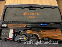 Beretta 690 Black Edition Trap 12/70