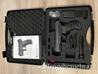 Walther PPQ M2 Q4 Match