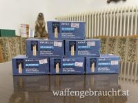 PPU im Kaliber .22 Hornet SP mit 2,9g/45gr
