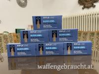 PPU 8x51R Lebel Munition FMJ BT mit 12,96g/200gr
