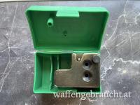 RCBS 82031 Doppelkokille für die Kaliber .357/.38 mit 148gr/9,6g Wadcutter 