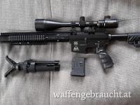 ISSC Par Delta 223 (Vorderschaftrepetierer)