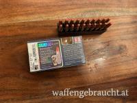HORNADY „Subsonic“ ; 300 Blackout ; 190 gr.  SUB-X