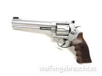 Smith & Wesson 686 Target Champion