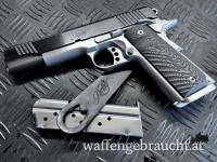 1911 Kimber custom 2 DUOTONE, 9mm