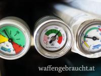 Feinwerkbau, Anschütz und Tesro LG Kartuschen