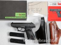 Pistole Heckler&Koch