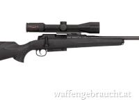 Mauser M25 Extreme Cal. 308 Win. mit Minox RS4 2,5-10x50S