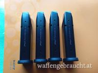 Walther PPQ 45 M.2 .45Auto Magazine