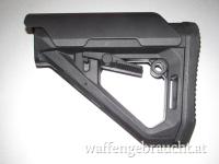 MAGPUL - AR15 Schulterstütze mit Wangenauflage