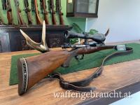 Mauser System98