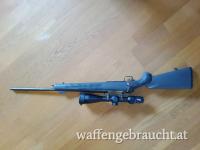 Mauser Extrem