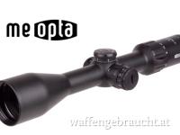 Meopta Sport R, 3 - 15 x 50 RD SFP