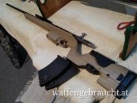 TOKAREV AWT40.  AT  MOSIN NAGANT 7,62x54 Seltenes SAMMLERSTUECK Schiesst einwandfrei