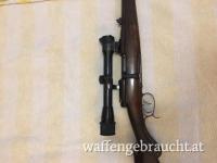 TOP! Mannlicher Schönauer Stutzen 7x57