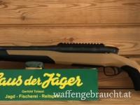 Steyr Arms Repetierbüchse MS Wild .308 Win. 5/8"x24 UNEF Braun