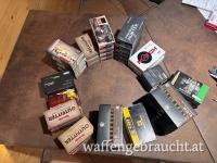 Diverse Lagernde RWS Munition teils bis zu -40% Rabatt