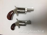 NAA .22 Mag und .22lr