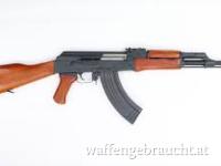AK 47 Nedi