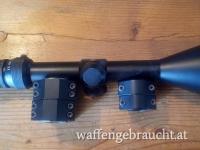 Zielfernrohre für Schonzeit/Kleinkaliber/Luftdruckgewehr