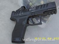 Walther PDP 4" mit Shield u.Holster
