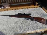 Steyr Mannlicher 6,5X57