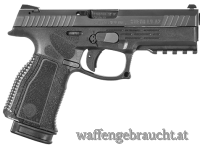 Steyr Pistole A2 MF Kal 9x19