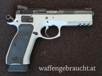 Verkaufe CZ Shadow